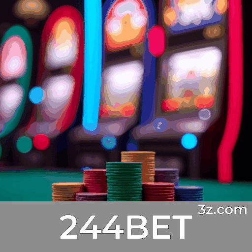 244BET Esporte: Inteligência na Análise de Dados