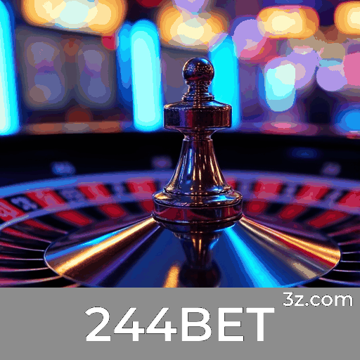 244BET: Plataforma Confiável e Profissional