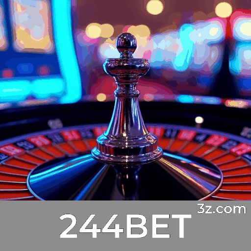 Experiência Premium de Jogos de Casino no 244BET