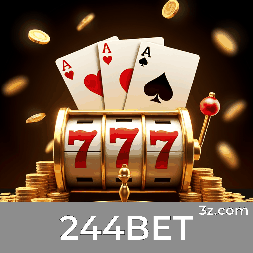 244BET Comunidade: Interatividade e Conexão Global