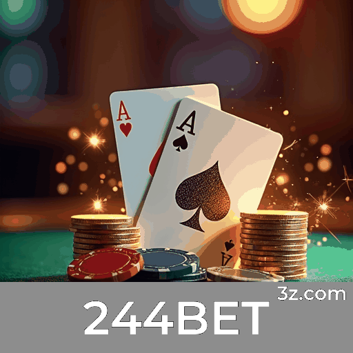 244BET Esporte: Inteligência na Análise de Dados