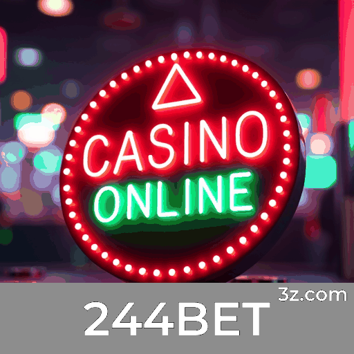 244BET: Valor Exclusivo para Membros Autenticados
