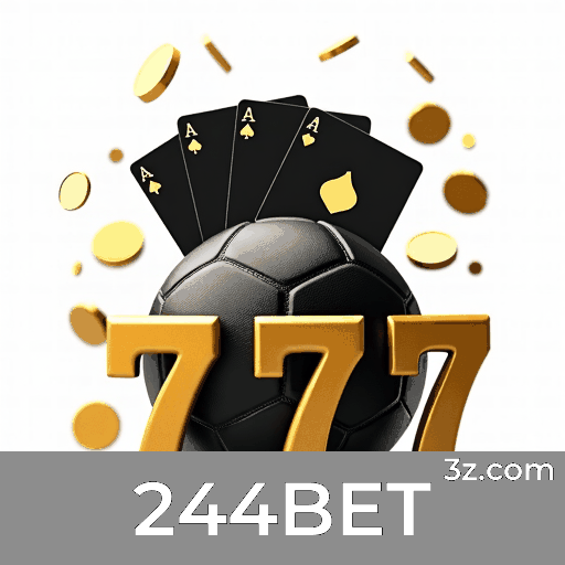 244BET: Experiência Profissional de Cassino Elite