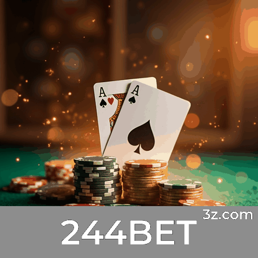 244BET Comunidade: Interatividade e Conexão Global