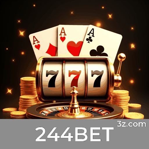 244BET: Seu Cassino Online Seguro e Confiável