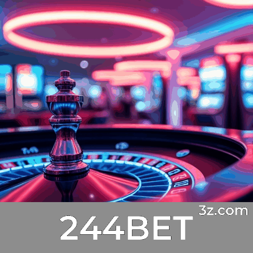 244BET: Valor Exclusivo para Membros Autenticados