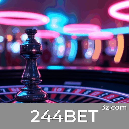 244BET Comunidade: Interatividade e Conexão Global