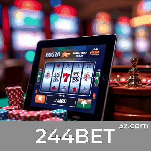 244BET Esporte: Inteligência na Análise de Dados