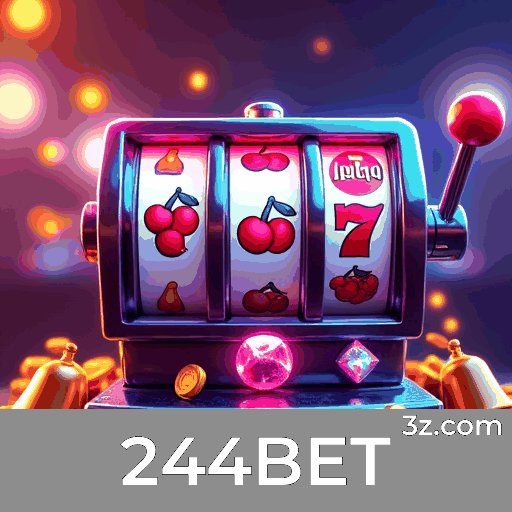 244BET: Valor Exclusivo para Membros Autenticados