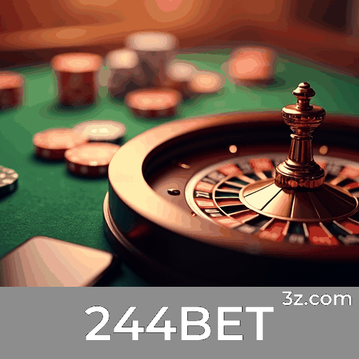 244BET: Valor Exclusivo para Membros Autenticados