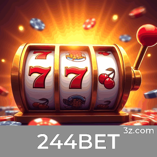 244BET: Plataforma Confiável e Profissional
