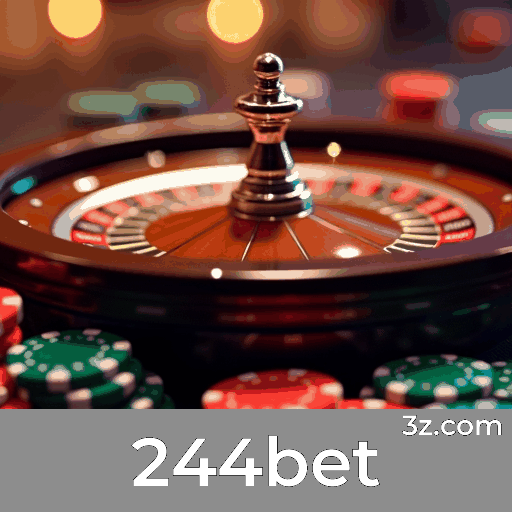 244bet: Plataforma Confiável e Segura para Entretenimento
