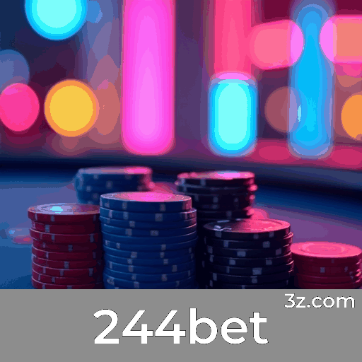244bet: Plataforma Confiável e Segura para Entretenimento