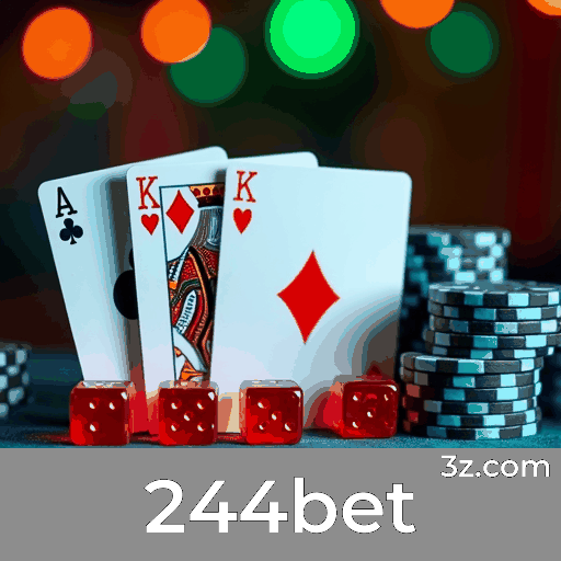 244bet: Bônus e Promoções Incríveis