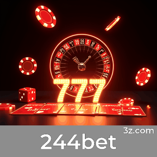 244bet: Plataforma Confiável e Segura para Entretenimento