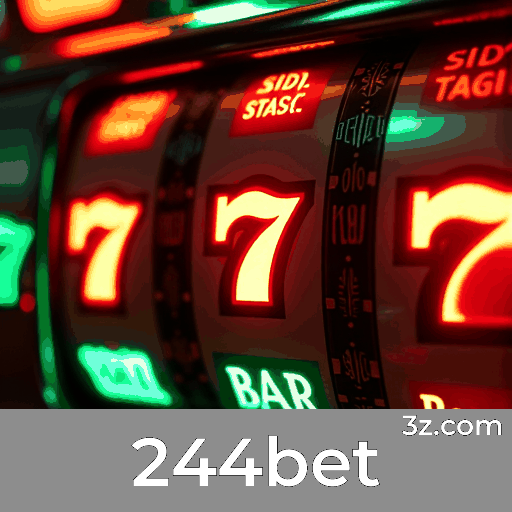 244bet: Plataforma Confiável e Segura para Entretenimento