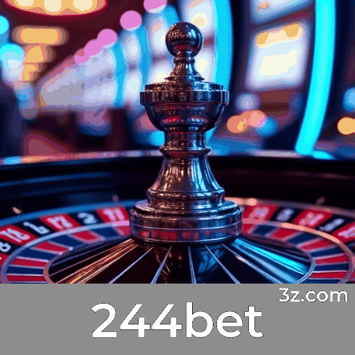 244bet: Bônus e Promoções Incríveis