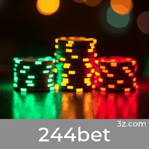 244bet: Plataforma Confiável e Segura para Entretenimento