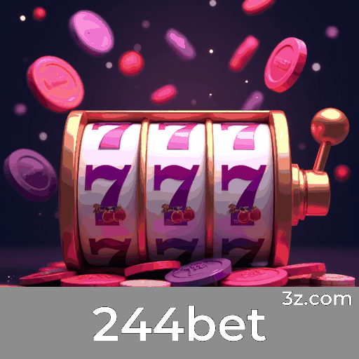 244bet: Plataforma Confiável e Segura para Entretenimento