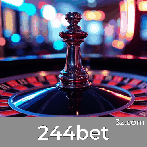 244bet App: Conveniência e Funcionalidade Completa