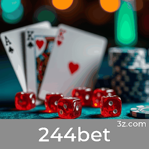 244bet App: Conveniência e Funcionalidade Completa