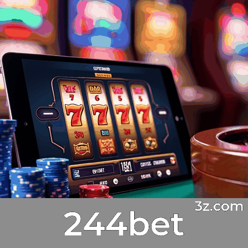 244bet: Luxo e Exclusividade no Casino Brasileiro