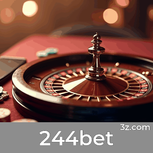 244bet: Experiência de Casino Diversificada e Imersiva